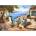 Cherry Pazzi - Puzzle Dream of Us - 1 000 piese