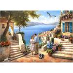 Cherry Pazzi - Puzzle Dream of Us - 1 000 piese