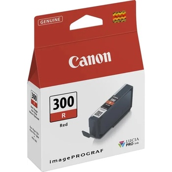 Image 1 of Canon PFI-300 R (4199C001AA)