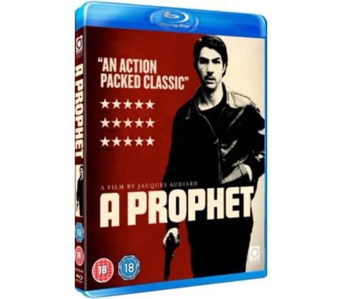 A Prophet DVD