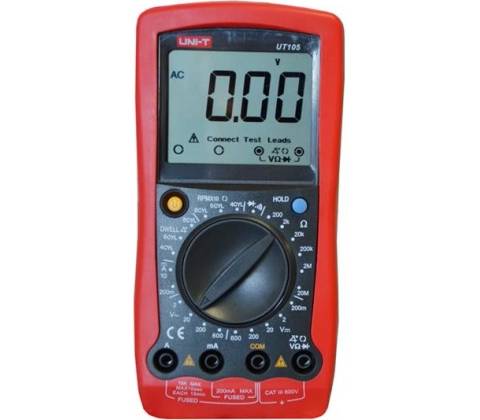 UNI-T UT105