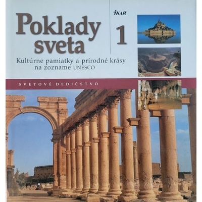 Poklady sveta 1.