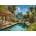 Cherry Pazzi - Puzzle Tropical Vacation - 2 000 piese
