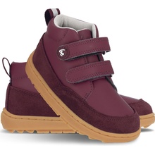 Be Lenka Elio Berry celoročné členkové barefoot topánky