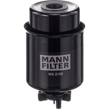 Mann-filter Горивен филтър mann-filter wk 8169