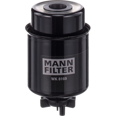 Mann-filter Горивен филтър mann-filter wk 8169