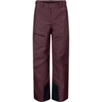 Scott Мъжки ски панталон Scott Pants Ultimate Dryo 10 Ski trousers - Cocoa Red (007-4752-0213)