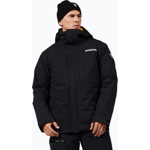 Rossignol Мъжко скиорско яке Rossignol Desafio 2L Shell black