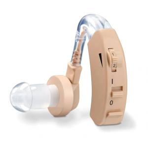 Beurer Слухов усилвател Beurer HA 20 hearing amplifier, Individual adjustment (64106_BEU)