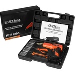 Kraft&Dele Пистолет за заваряване на пластмаса KraftDele KD11295/ 85W (KD11295)