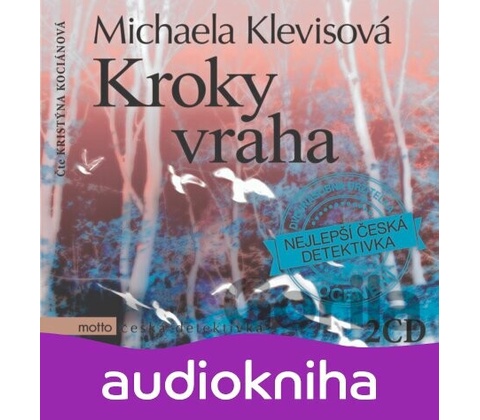 Kroky vraha