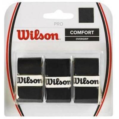Грипове WILSON PRO x3 - black (WRZ4014BK)