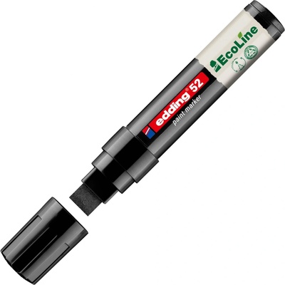 Edding EcoLine 52 černý