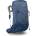 Osprey Алпийска раница Osprey Stratos 36 Mountaineering backpack - Nirvana Blue - размер One Size (503-1093-0111)