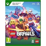BANDAI NAMCO Entertainment LEGO Brawls (Xbox One)