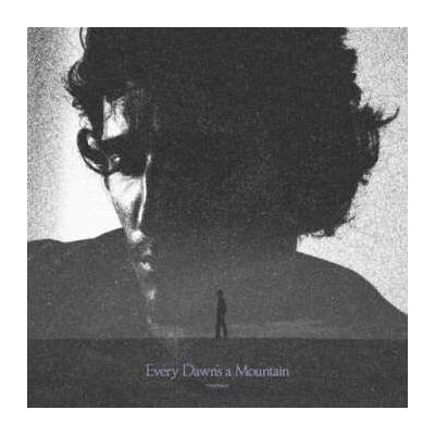 Tamino - Every Dawn's A Mountain CLR LTD LP