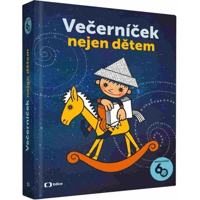 Večerníček nejen dětem - kolektiv autorů – Zboží Dáma
