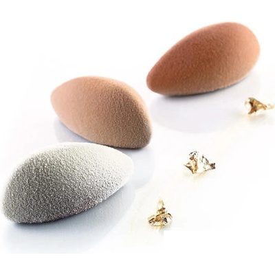 Silikomart Silikonová forma na dezert Quenelle 24 6,3x2,9 cm