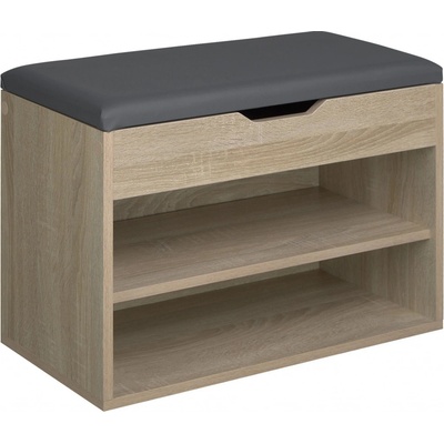 Tectake Jasmina 403616 – Zboží Dáma