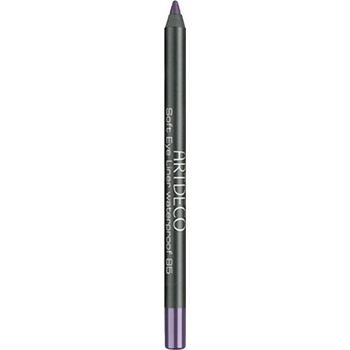 Artdeco Soft Eye Liner Waterproof voděodolná tužka na oči 221.85 Damask Violet 1,2 g