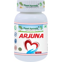 Planet Ayurveda Arjuna 500 mg 60 kapsúl