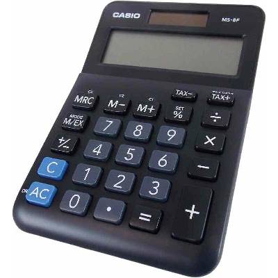 Casio MS 8