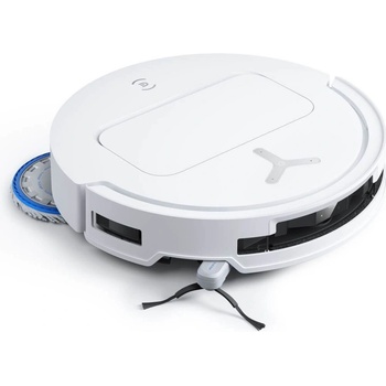 Ecovacs Deebot T50 Pro Omni White