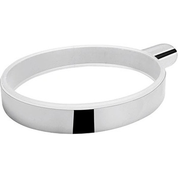 Nimco Bormo Úchyt WC kartáče, chrom, BR 11094X-26