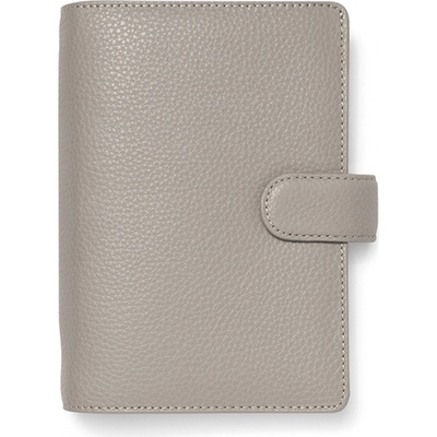 Filofax Norfolk A6 týdenní 2023 taupe