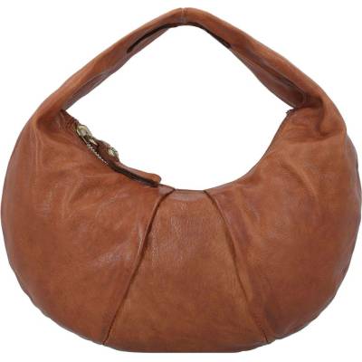 Campomaggi Taška přes rameno Kůže 30 cm