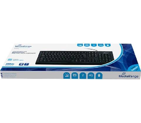MediaRange MROS101-UK
