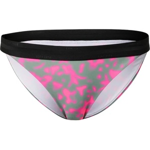 Bogner Fire+Ice Дамско бикини долнище Bogner Fire+Ice Women's Judit2 Bikini bottom - Grey / Pink - размер 40 (EU) (150-5871-0214)