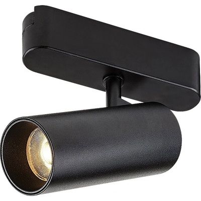 Rábalux Спот Rabalux - LiTrack, Spot04W 70104, 10W, черен (70104)