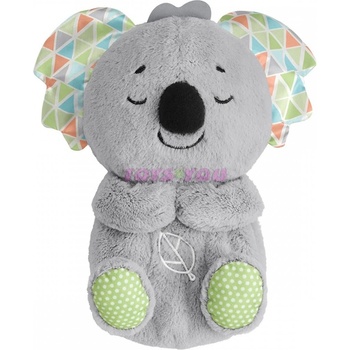 Fisher-Price Uklidňující koala s melodiemi GRT59