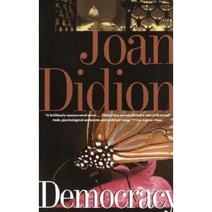 Democracy | Joan Didion (ISBN: 9780679754855)