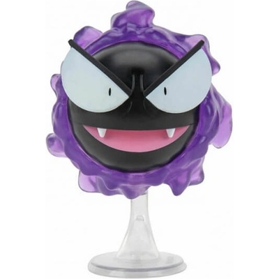 BOTI Pokémon akčná Gastly 8 cm