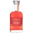 Toison Ruby Red 38% 0,05 l (čistá fľaša)