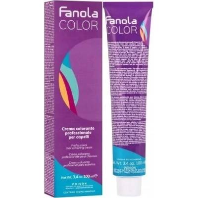 Fanola Colouring Cream 6.0 Dark Blonde 100 ml