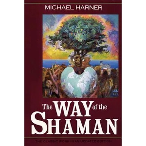 The Way of the Shaman (ISBN: 9780062503732)