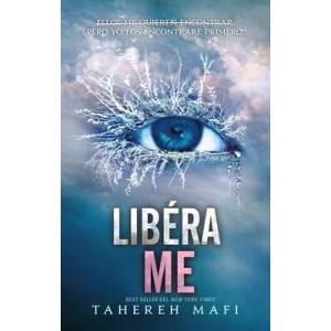 Liberame (ISBN: 9788417854492)