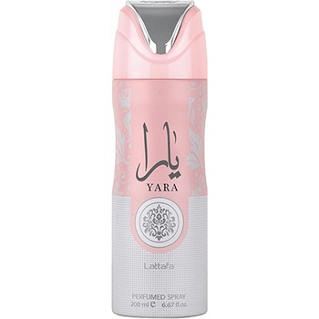 LATTAFA Yara deo spray 200 ml