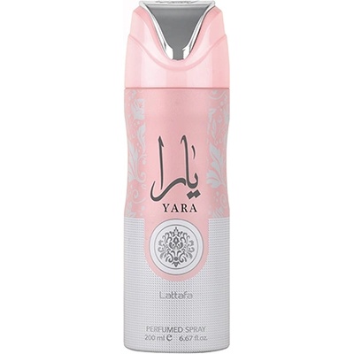 LATTAFA Yara deo spray 200 ml