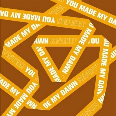 Seventeen - You Made My Dawn [ ] CD