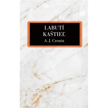 Labutí kaštieľ