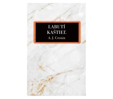 Labutí kaštieľ