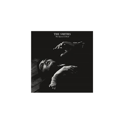 The SmithsThe Queen Is Dead Deluxe Edition 3CD+DVD