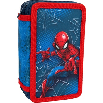 Undercover 44-dielna súprava Spider-Man