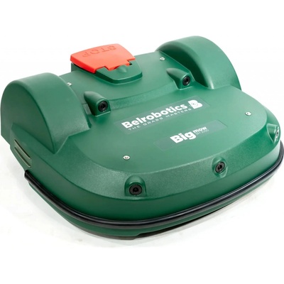 Belrobotics BM-2050 RTK Connected
