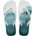Havaianas Джапанки Havaianas Surfer Flip Flops - White/Blue