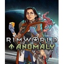 RimWorld - Anomaly